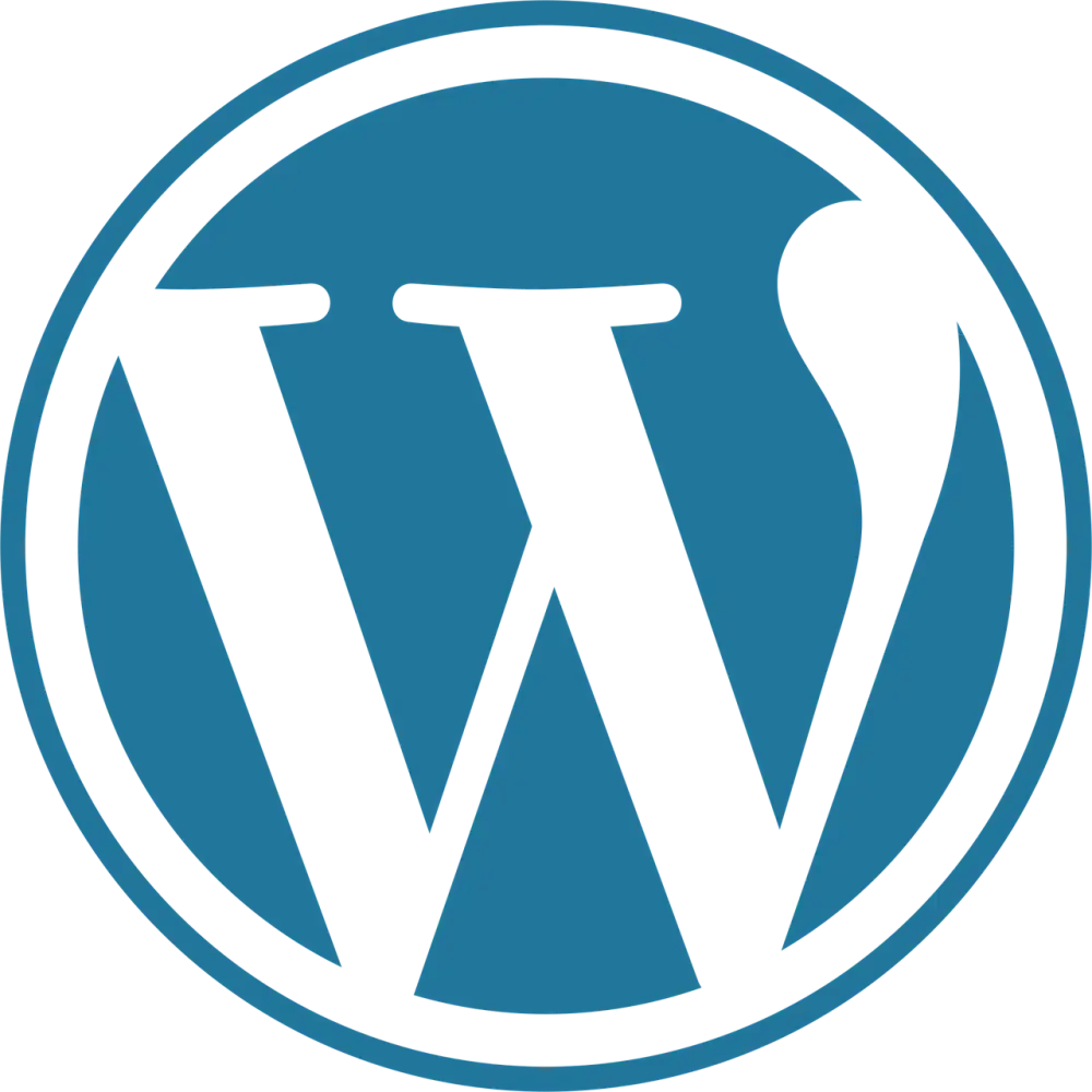 Wordpress Webhosting