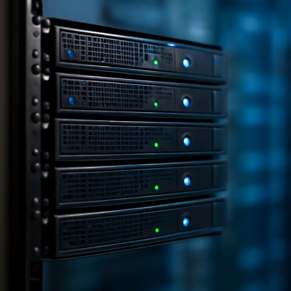 Nejlepší Webhosting