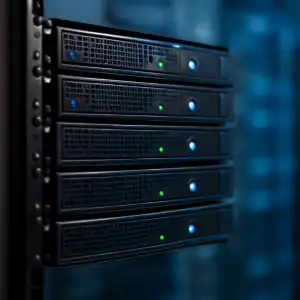 Nejlepší Webhosting