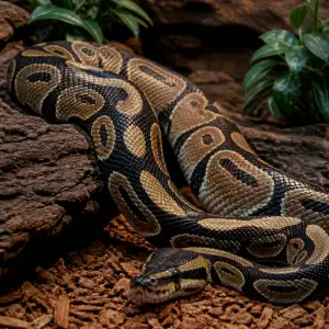 Ball Python