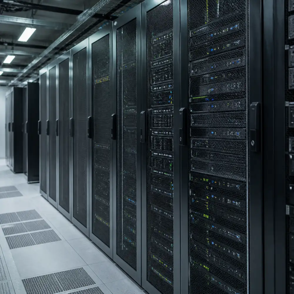 Webhosting C4