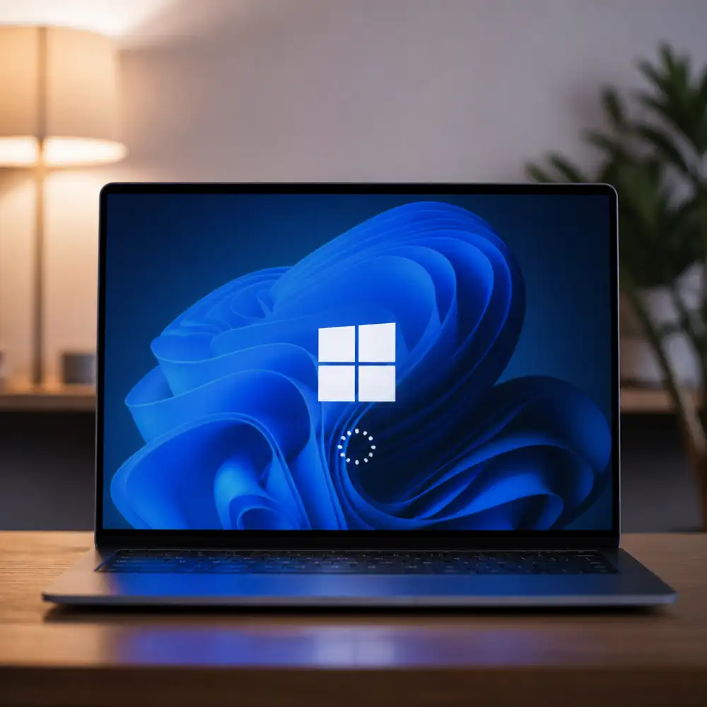 Windows 11 Update