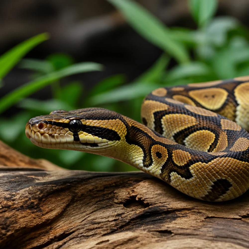 What Is Python