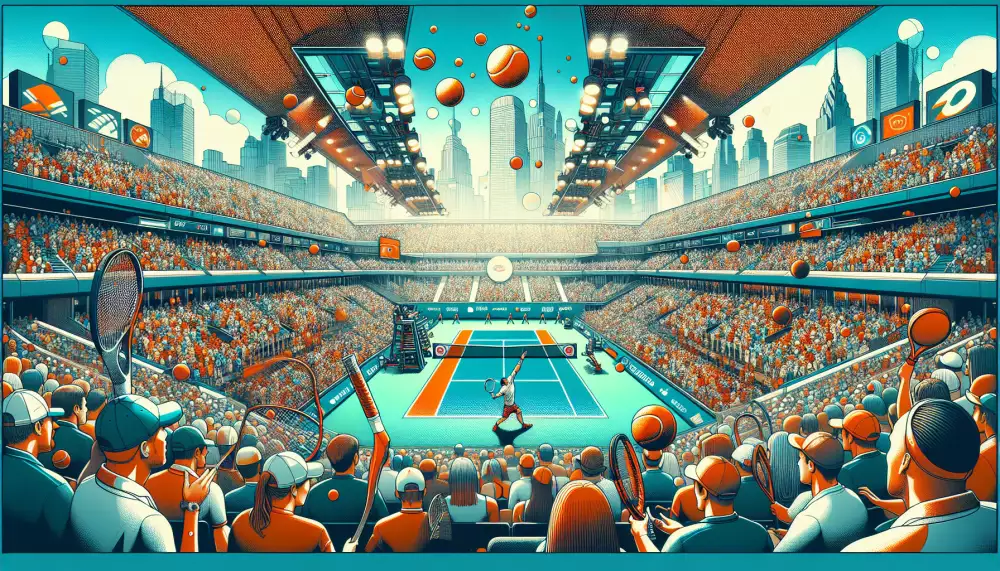 Atp Turnaje 2024