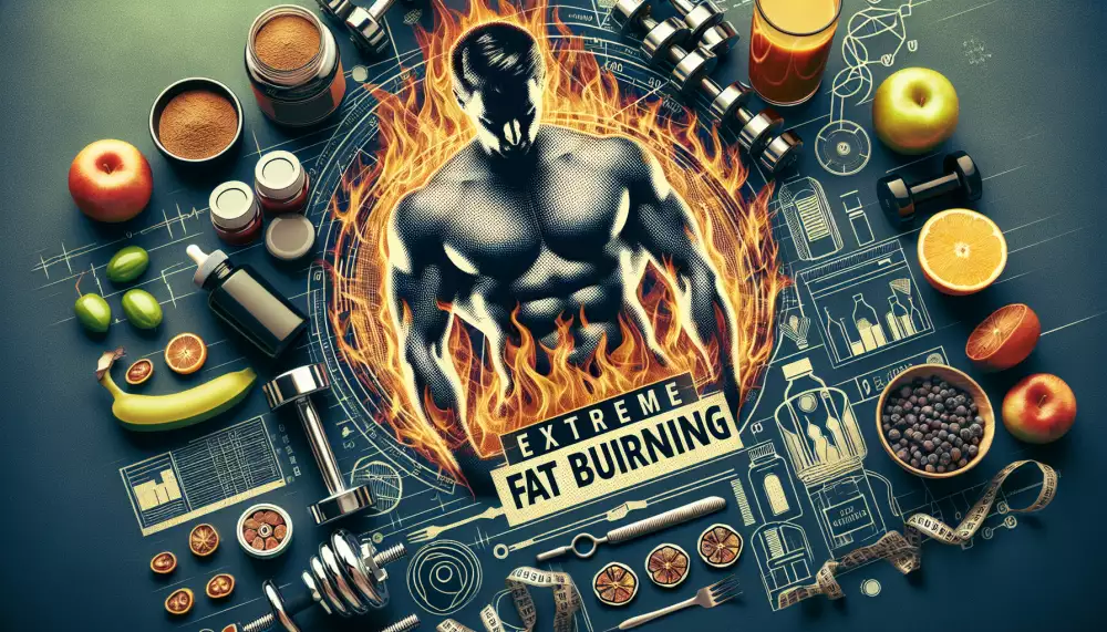 Fat Burner Extreme