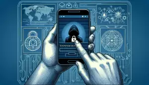 Jak Se Dostat Na Dark Web Přes Telefon