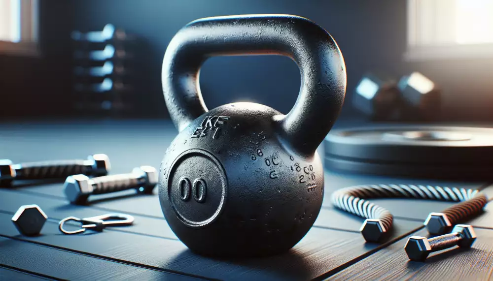 kettlebell nastavitelný