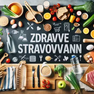 Zdravestravovani