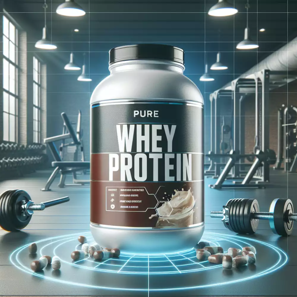 Pure Whey Protein