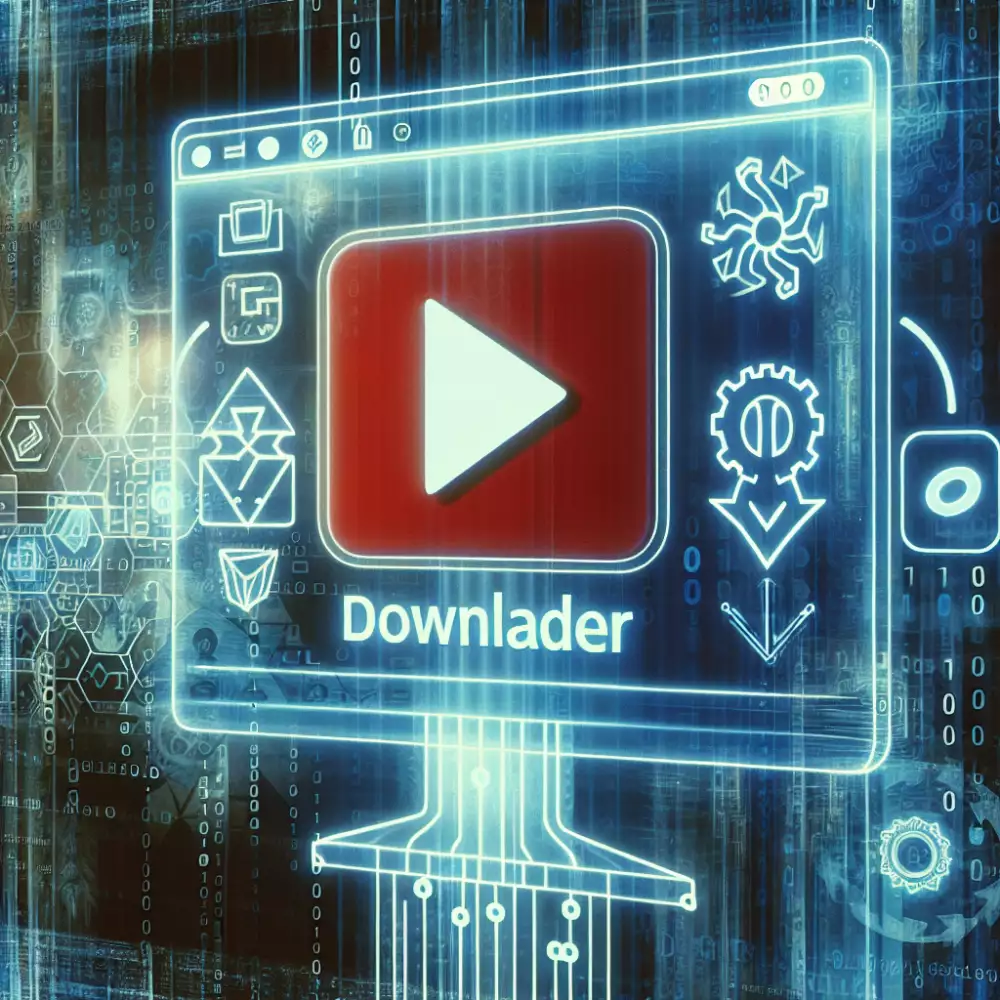 Netflix Downloader