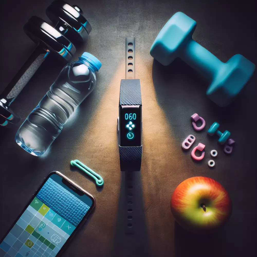 Fitbit Náramek