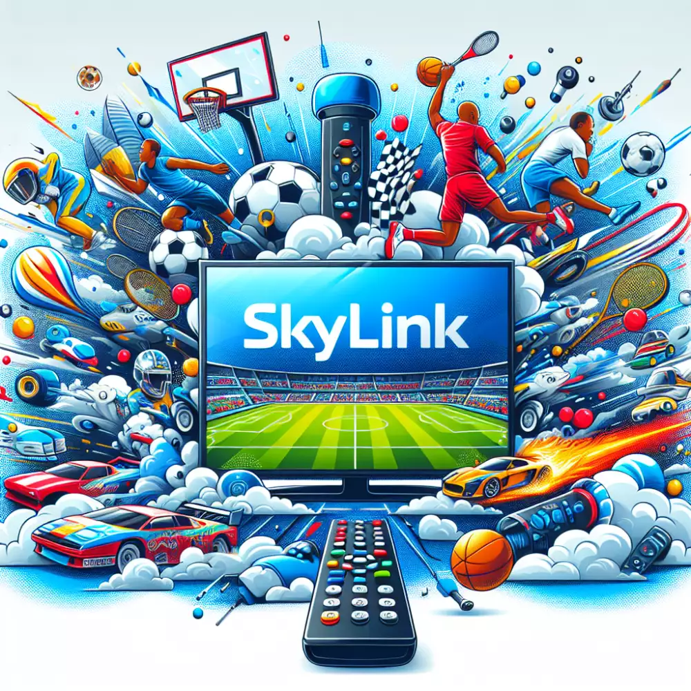 Skylink Sport 2