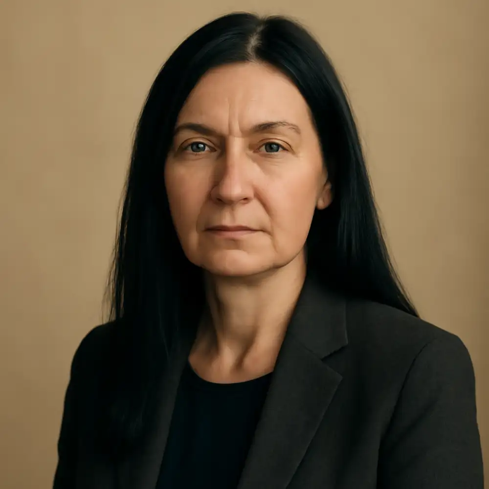 Vendula Šrámková